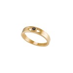 Inel Damă One Jewels OJPR02G-5 Auriu* 5
