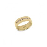 Inel Damă One Jewels OJAR01G-8 Auriu* 8