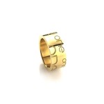 Inel Damă One Jewels OJB2R1SYKM-9 Auriu* 9