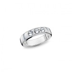 Inel Damă One Jewels OJBSR02S-6 Argintiu