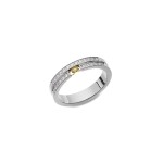 Inel Damă One Jewels OJCHR01S-7 Argintiu 7