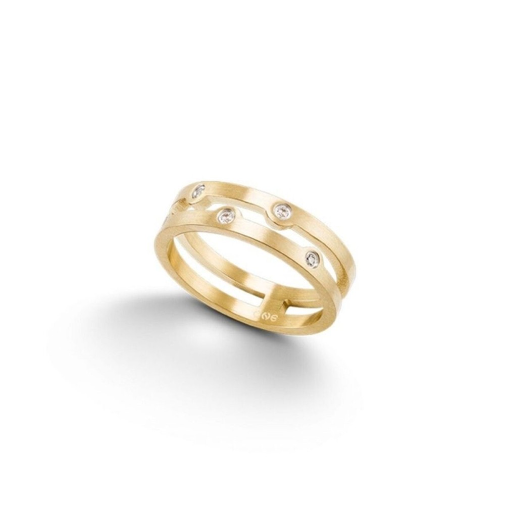 Inel Damă One Jewels OJCOR01G-7 Auriu* 7