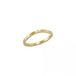 Inel Damă One Jewels OJCOR03G-6 Auriu*
