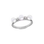 Inel Damă One Jewels OJER01S-6 Argintiu