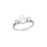 Inel Damă One Jewels OJER02S-6 Argintiu