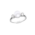 Inel Damă One Jewels OJER02S-7 Argintiu 7