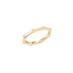 Inel Damă One Jewels OJKR02G-8 Auriu* 8