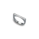 Inel Damă One Jewels OJLIR01-9 Argintiu 9