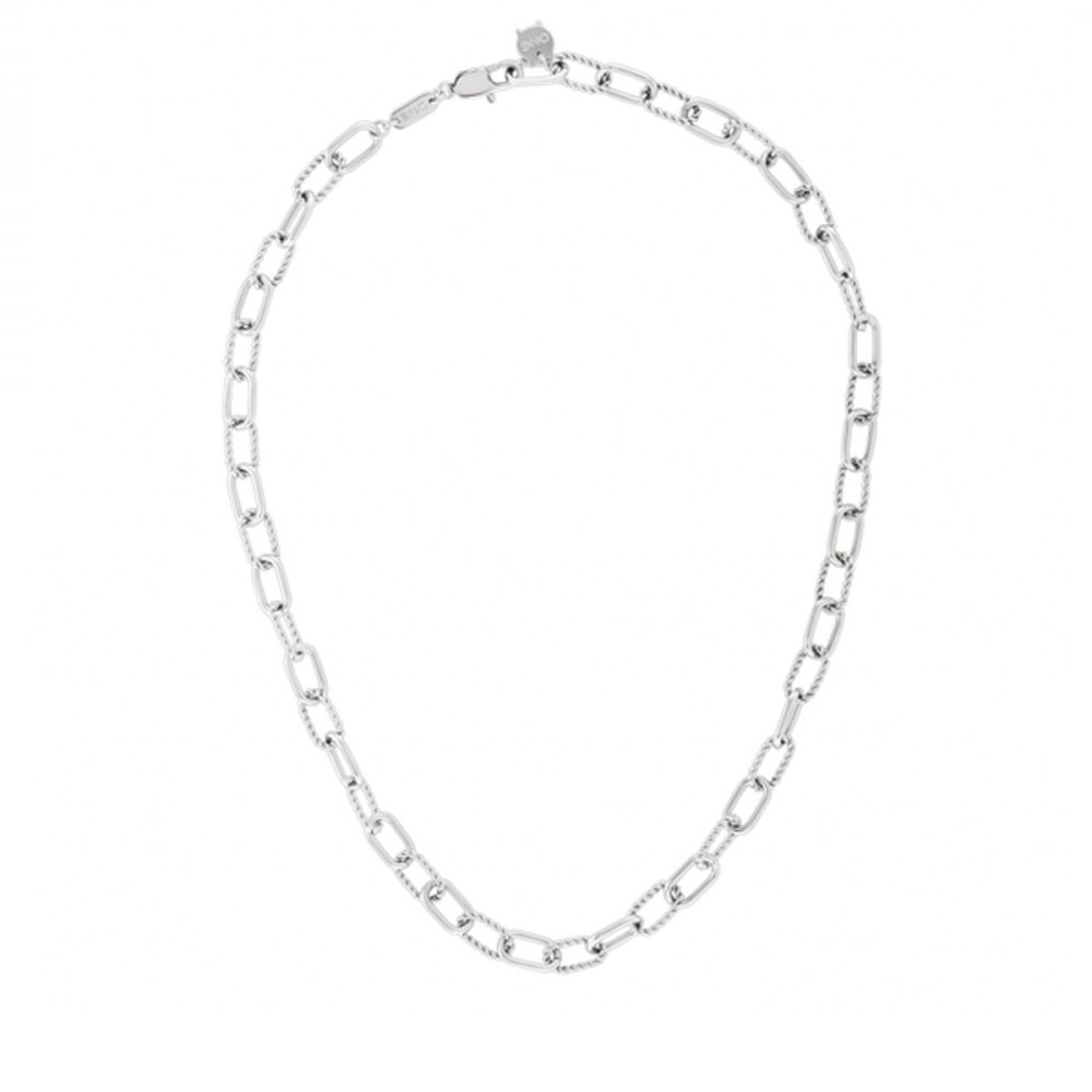 Colier Damă One Jewels OJNN06S Argintiu
