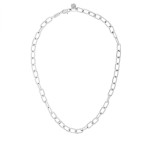 Colier Damă One Jewels OJNN06S Argintiu
