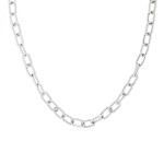 Colier Damă One Jewels OJNN06S Argintiu