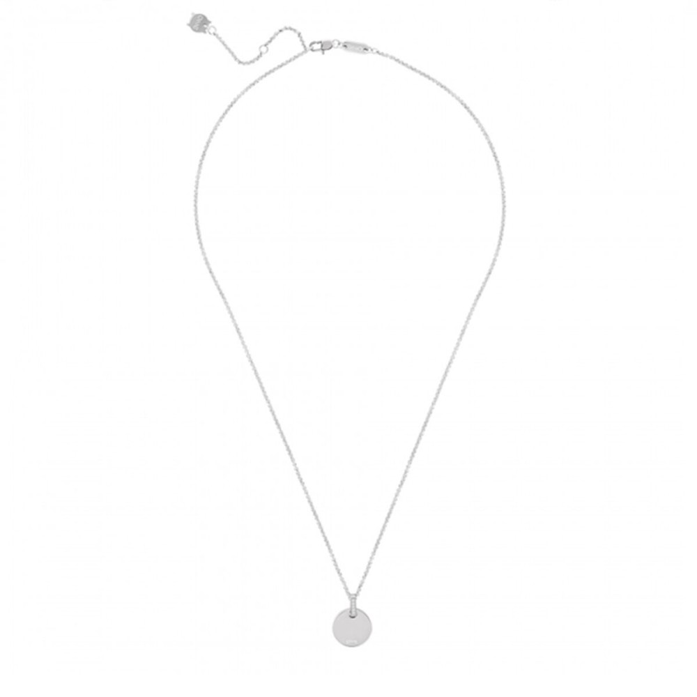Colier Damă One Jewels OJNN08S Argintiu