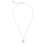 Colier Damă One Jewels OJNN08S Argintiu