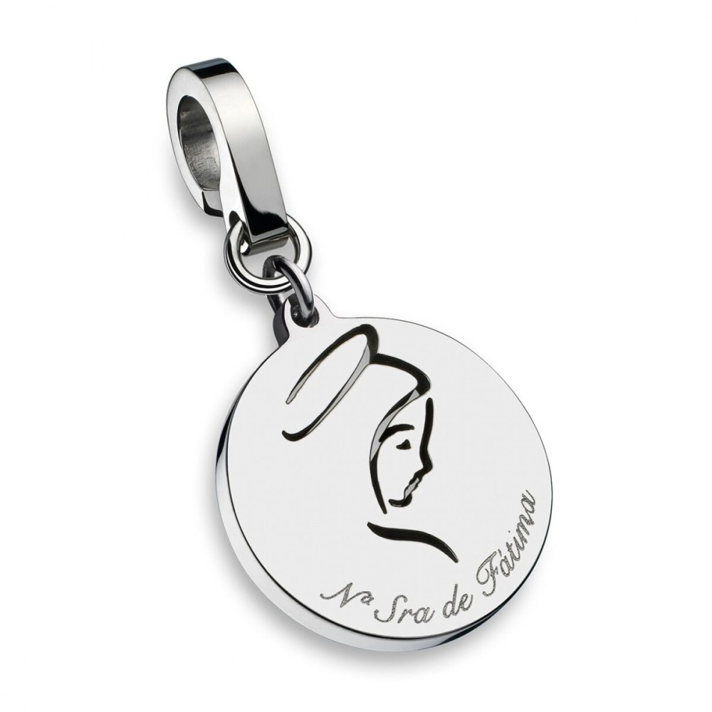 Mărgele Damă One Jewels OJEBC061 Argintiu