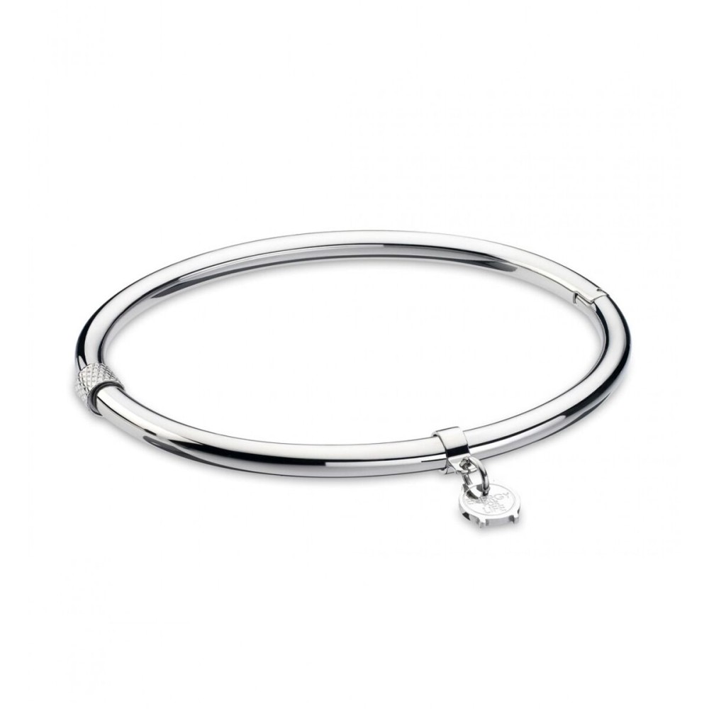 Brățară Damă One Jewels OJEBM01A-M Argintiu
