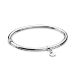 Brățară Damă One Jewels OJEBM01A-M Argintiu