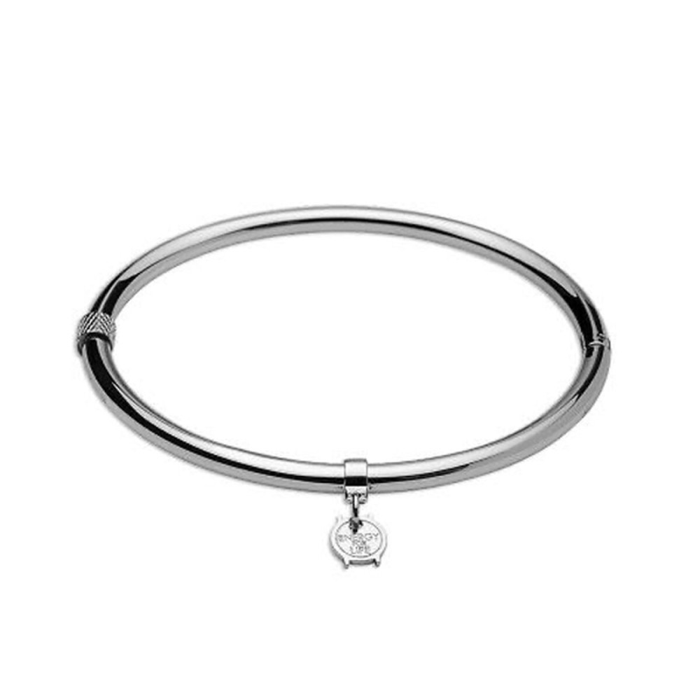 Brățară Damă One Jewels OJEBM03A-M Argintiu