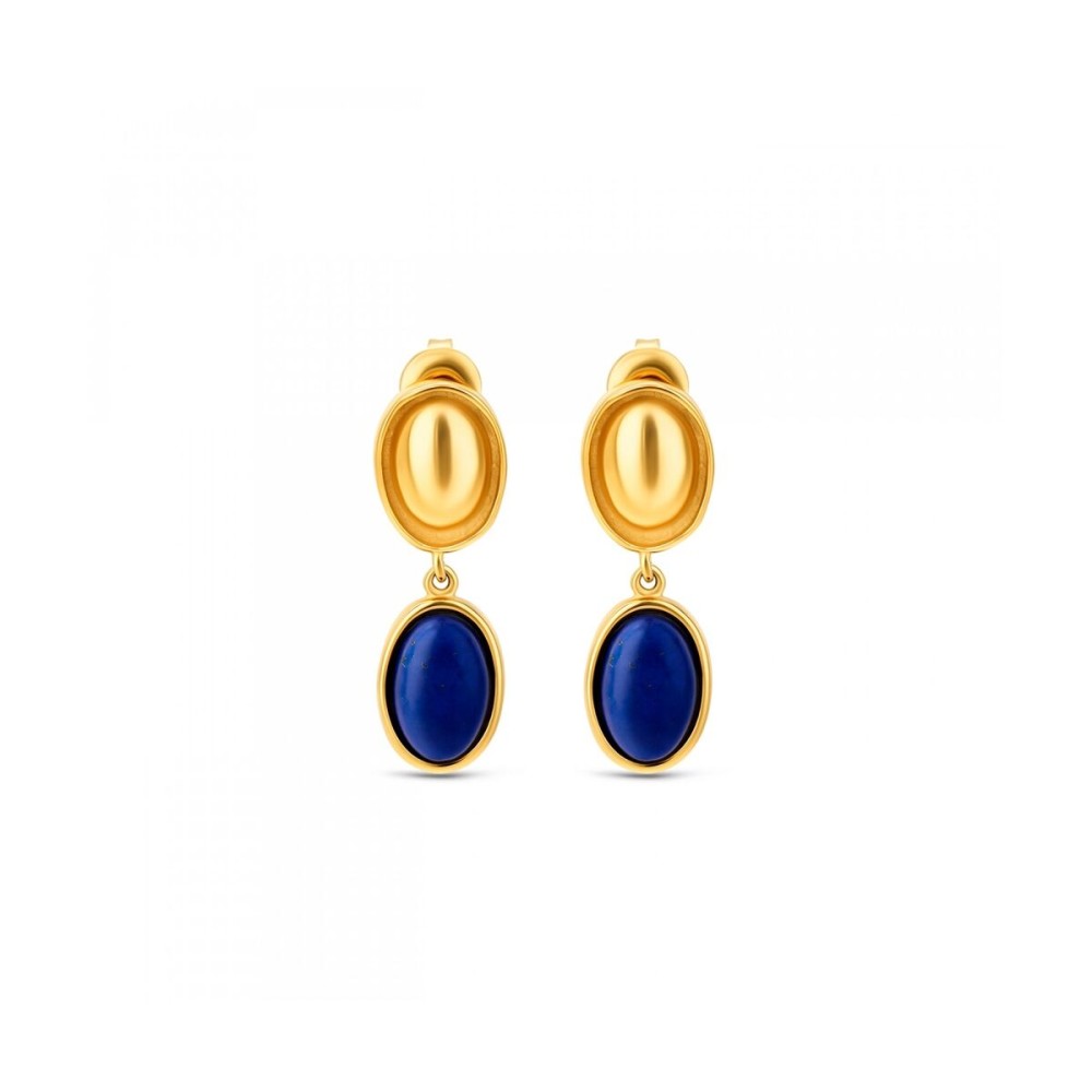 Cercei Damă One Jewels OJSE03D Auriu* Albastru