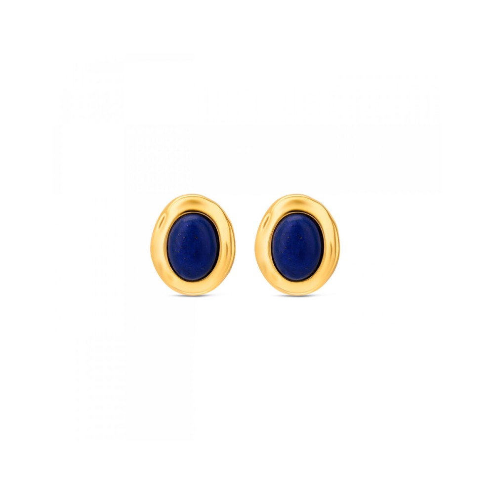 Cercei Damă One Jewels OJSE05D Auriu* Albastru