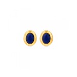 Cercei Damă One Jewels OJSE05D Auriu* Albastru