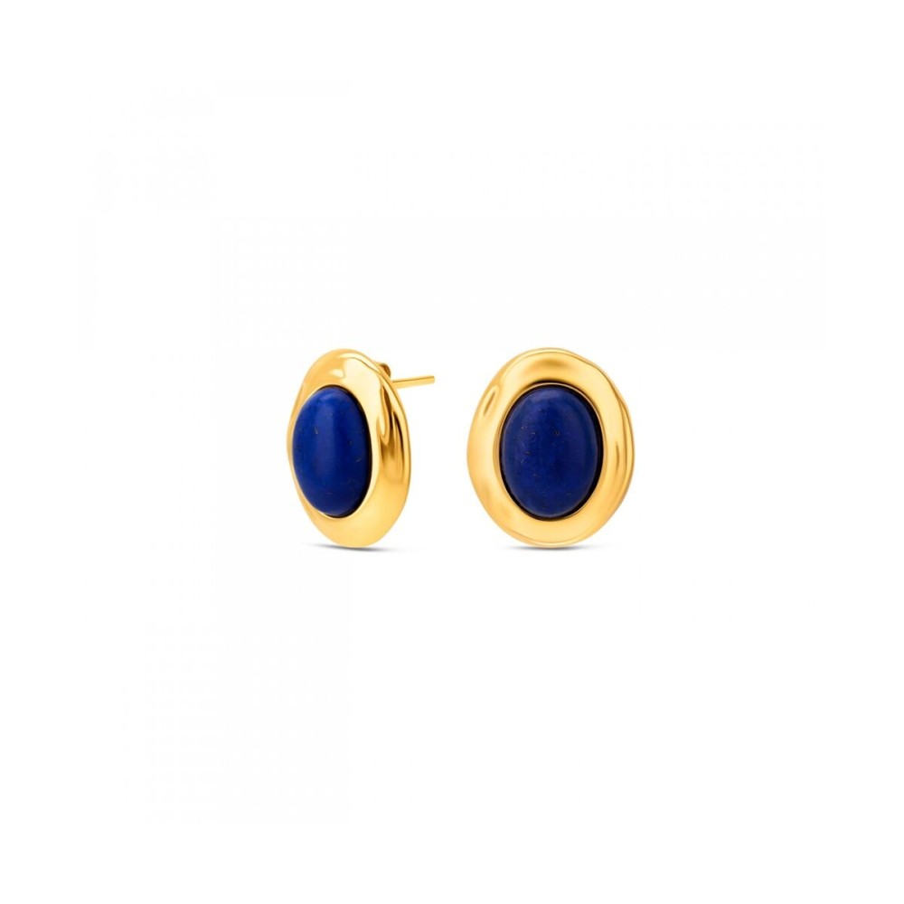 Cercei Damă One Jewels OJSE05D Auriu* Albastru