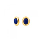 Cercei Damă One Jewels OJSE05D Auriu* Albastru