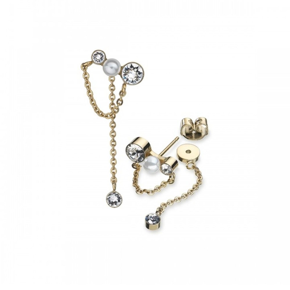 Cercei Damă One Jewels OJSEGH01G Auriu*