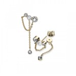 Cercei Damă One Jewels OJSEGH01G Auriu*