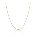Set Colier și Cercei Damă One Jewels OJSEGT01G Auriu*
