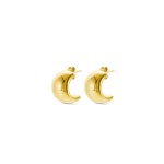 Set Colier și Cercei Damă One Jewels OJSESP01G Auriu*