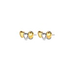 Set Colier și Cercei Damă One Jewels OJSET10SG Multicolor