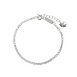 Brățară Damă One Jewels OJSFB01S Argintiu