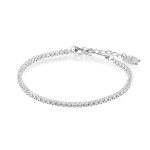 Brățară Damă One Jewels OJSFB01S Argintiu