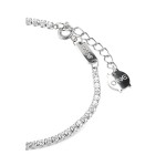 Brățară Damă One Jewels OJSFB01S Argintiu