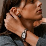 Cercei Damă One Jewels OJSFE02S Argintiu