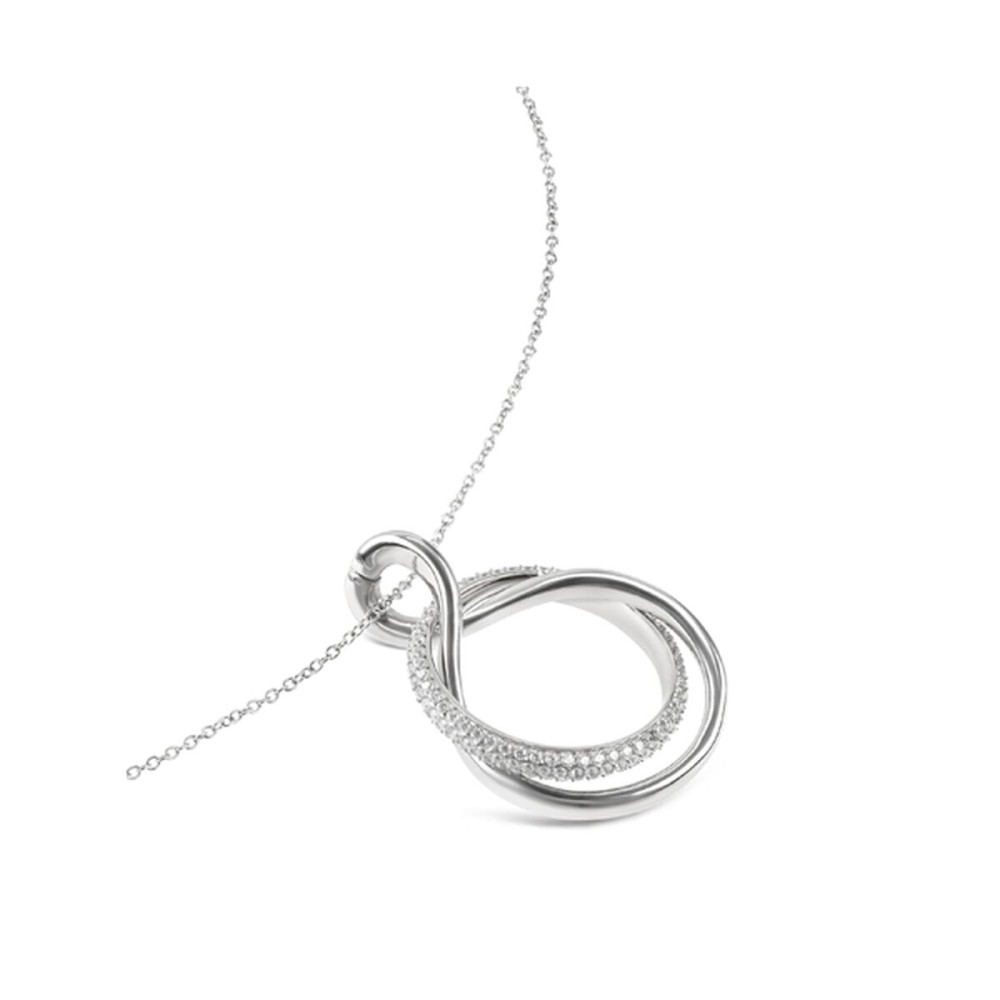 Colier Damă One Jewels OJSFN01S Argintiu