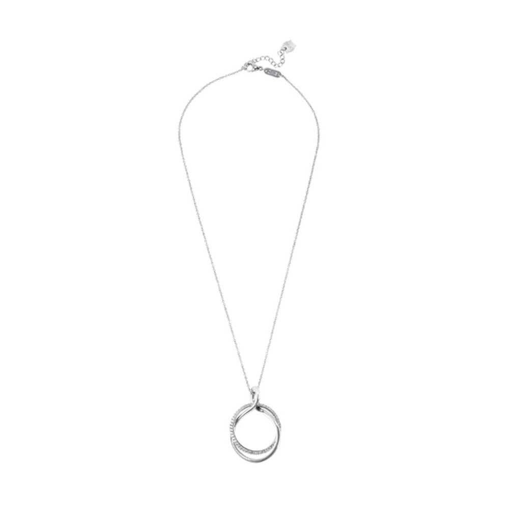 Colier Damă One Jewels OJSFN01S Argintiu