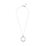 Colier Damă One Jewels OJSFN01S Argintiu