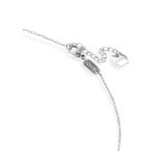 Colier Damă One Jewels OJSFN01S Argintiu