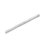 Colier Damă One Jewels OJSFN02S Argintiu