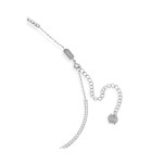 Colier Damă One Jewels OJSFN02S Argintiu