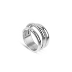 Inel Damă One Jewels OJSFR01S-7 Argintiu 7