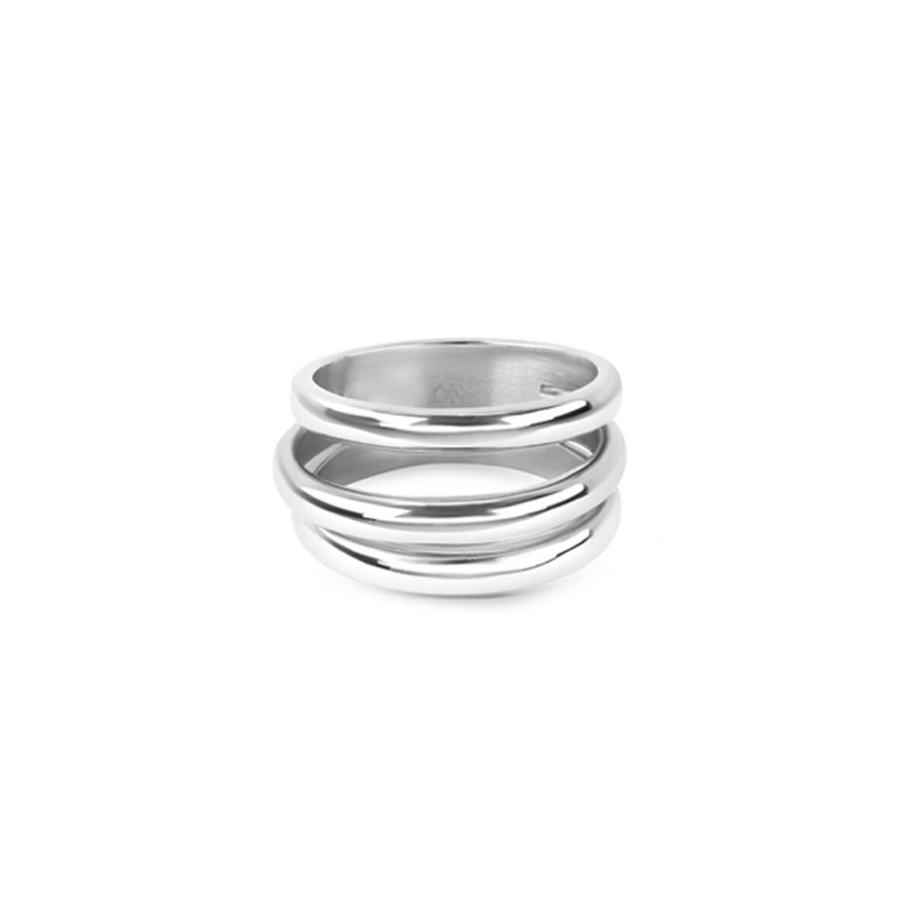 Inel Damă One Jewels OJSFR01S-8 Argintiu 8