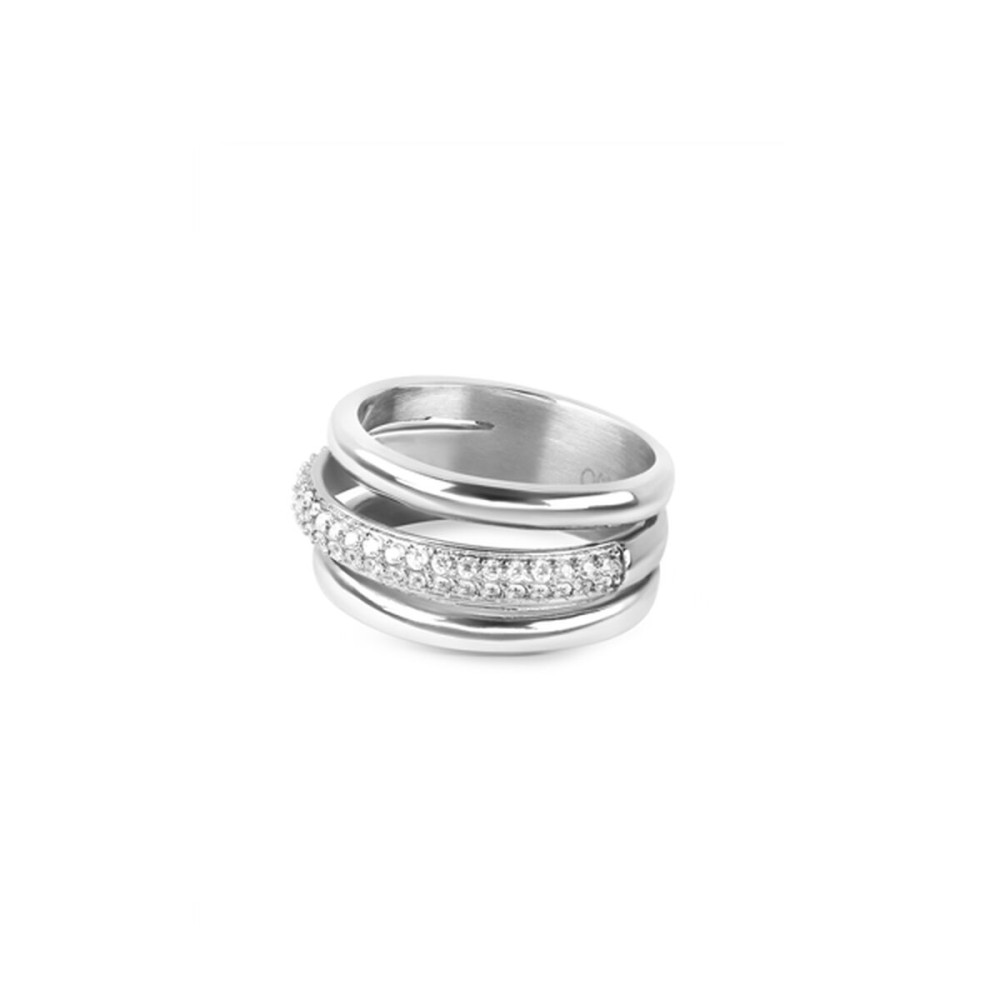 Inel Damă One Jewels OJSFR02S-8 Argintiu 8