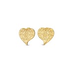 Cercei Damă One Jewels OJTE01G Auriu*