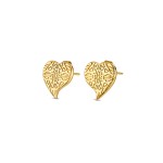 Cercei Damă One Jewels OJTE01G Auriu*