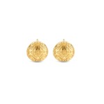 Cercei Damă One Jewels OJTE02G Auriu*