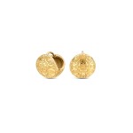 Cercei Damă One Jewels OJTE02G Auriu*