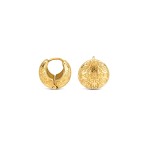Cercei Damă One Jewels OJTE02G Auriu*