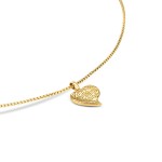 Colier Damă One Jewels OJTN01G Auriu*